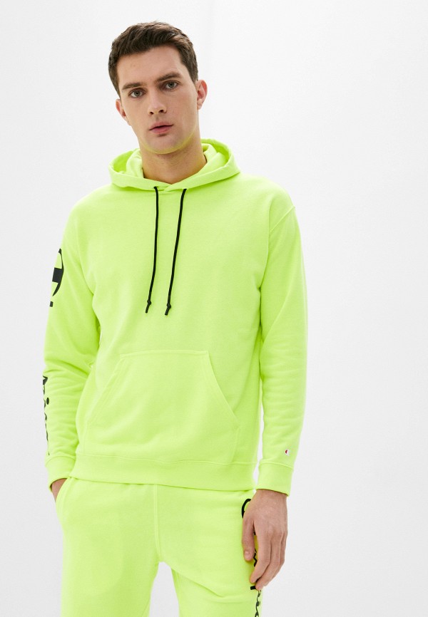 Champion Худи - LEGACY Hooded Sweatshirt - фото 1
