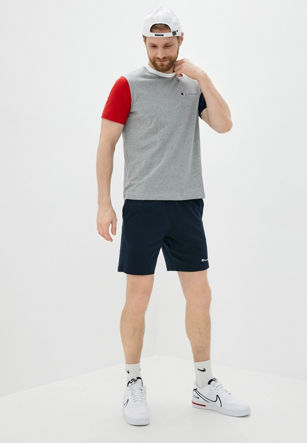 Champion Шорты спортивные - LEGACY Bermuda - фото 2