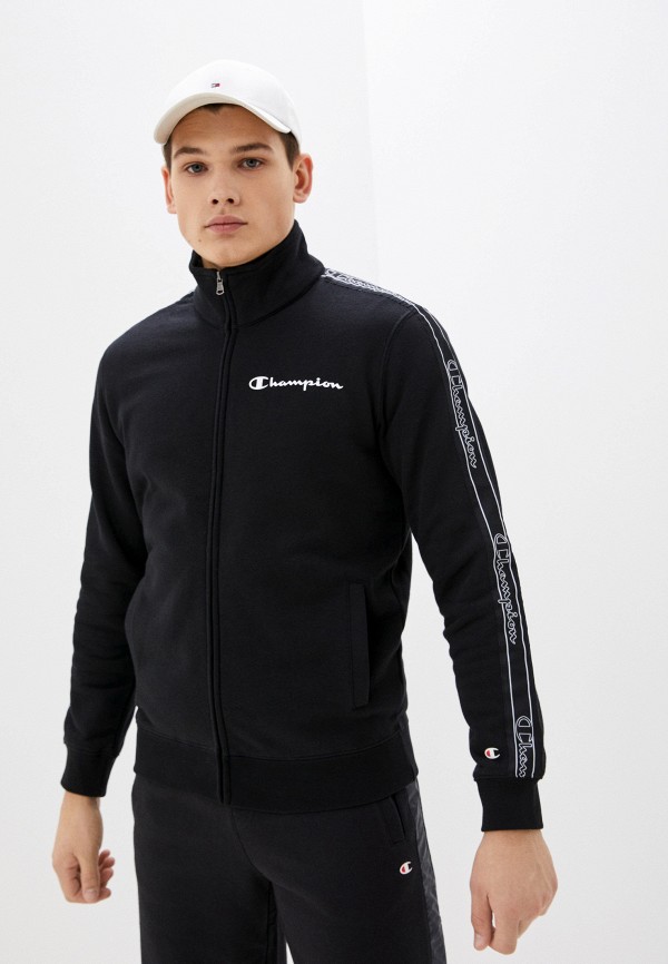 Champion Олимпийка - Full Zip Sweatshirt - фото 1