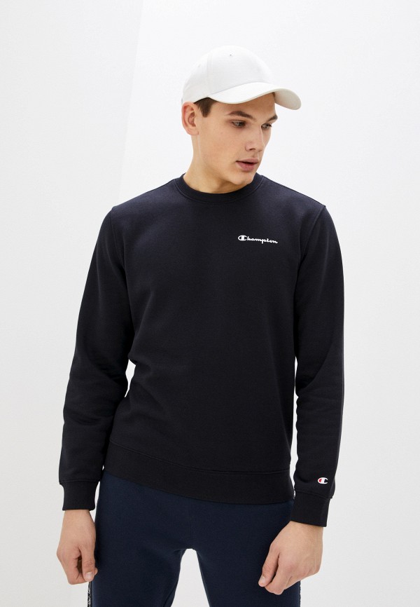 Champion LEGACY AMERICAN CLASSICS Crewneck Sweatshirt RTLAAX340601 Lamoda