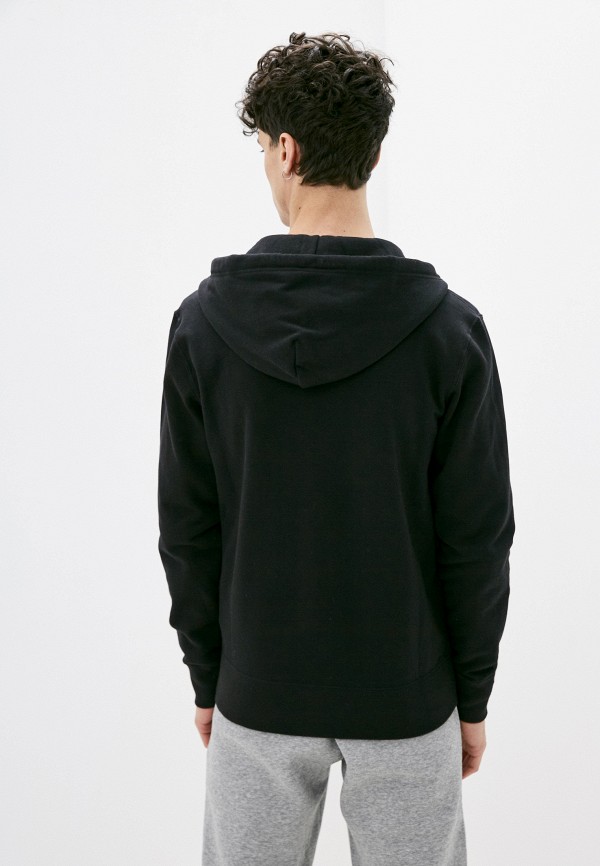 Champion Толстовка - Hooded Full Zip Sweatshirt - фото 3