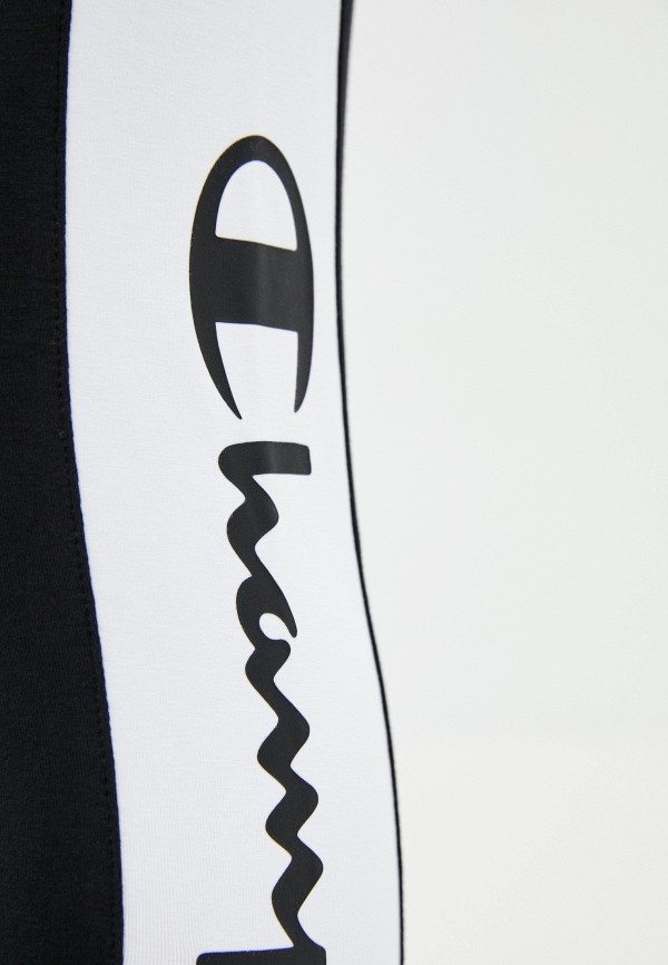 Champion Леггинсы - LEGACY Slim Pants - фото 4