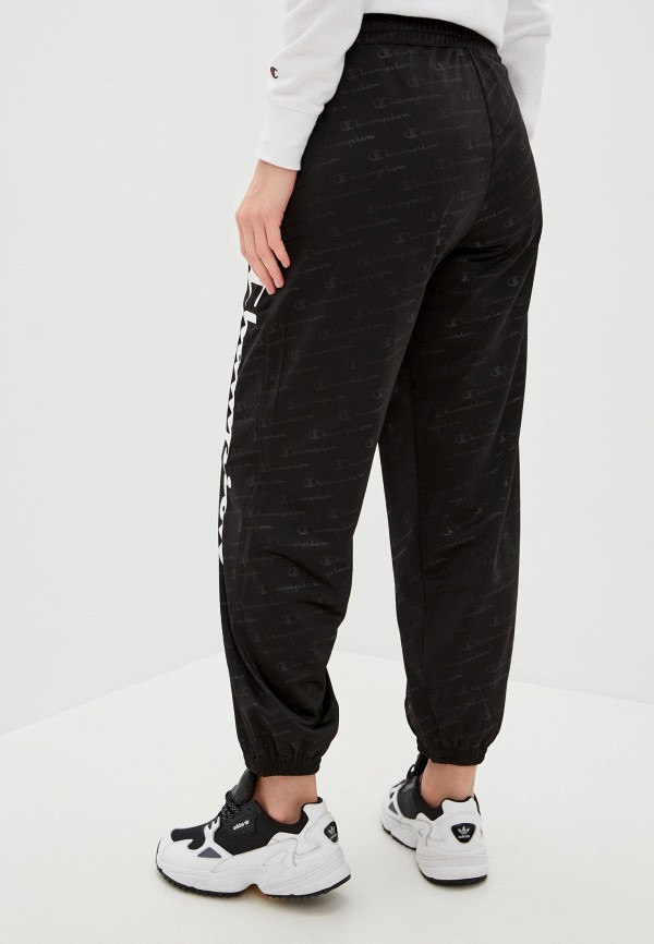 Champion Брюки спортивные - ROCHESTER1919 Elastic Cuff Pants - фото 3