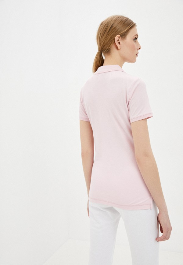 Champion Поло - LEGACY Polo - фото 3