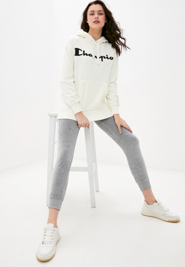 Champion Худи - Hooded Sweatshirt - фото 2