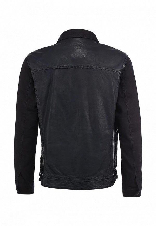 Chevignon Куртка кожаная - фото 2