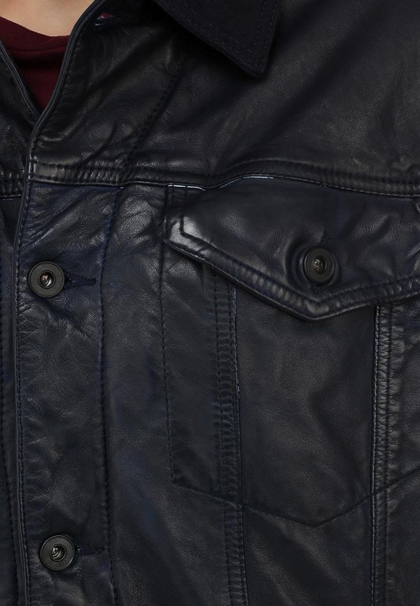 Chevignon Куртка кожаная - фото 3