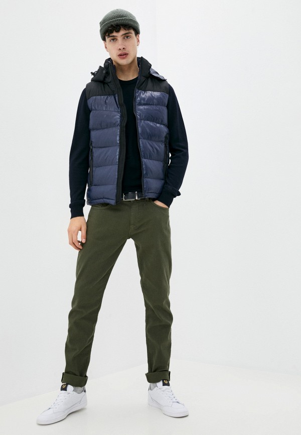 Chromosome Жилет утепленный - фото 2