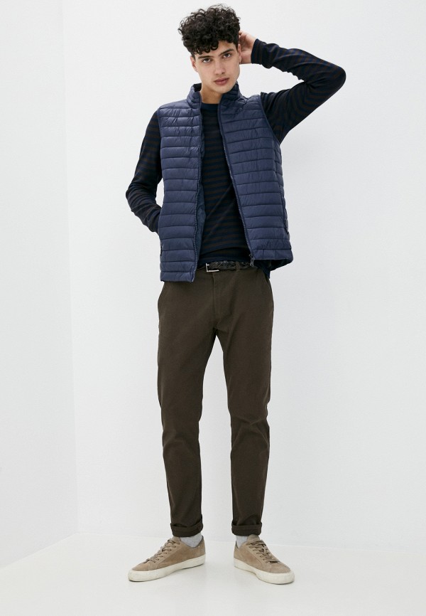 Chromosome Жилет утепленный - фото 2