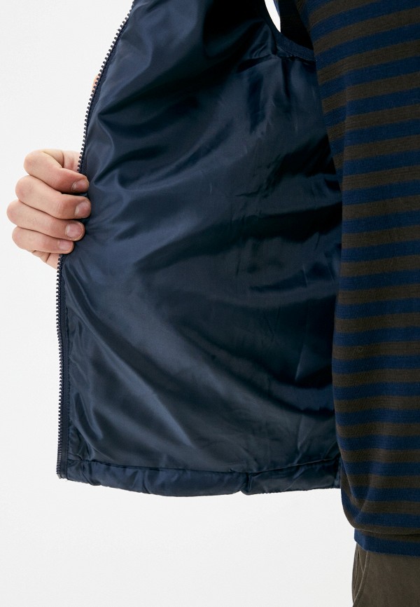 Chromosome Жилет утепленный - фото 4