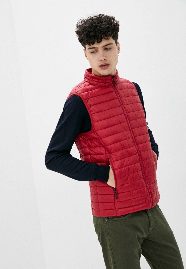 Chromosome Жилет утепленный - фото 1