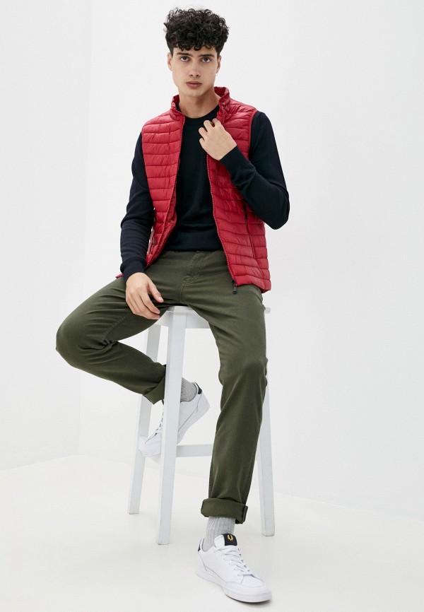 Chromosome Жилет утепленный - фото 2