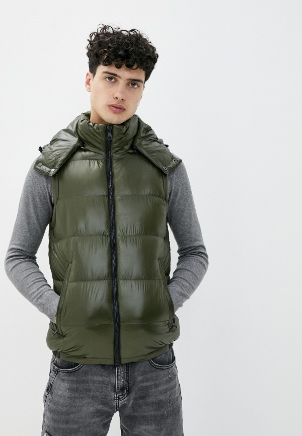 Chromosome Жилет утепленный - фото 1