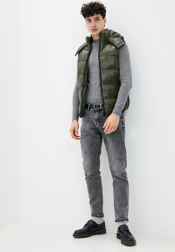 Chromosome Жилет утепленный - фото 2