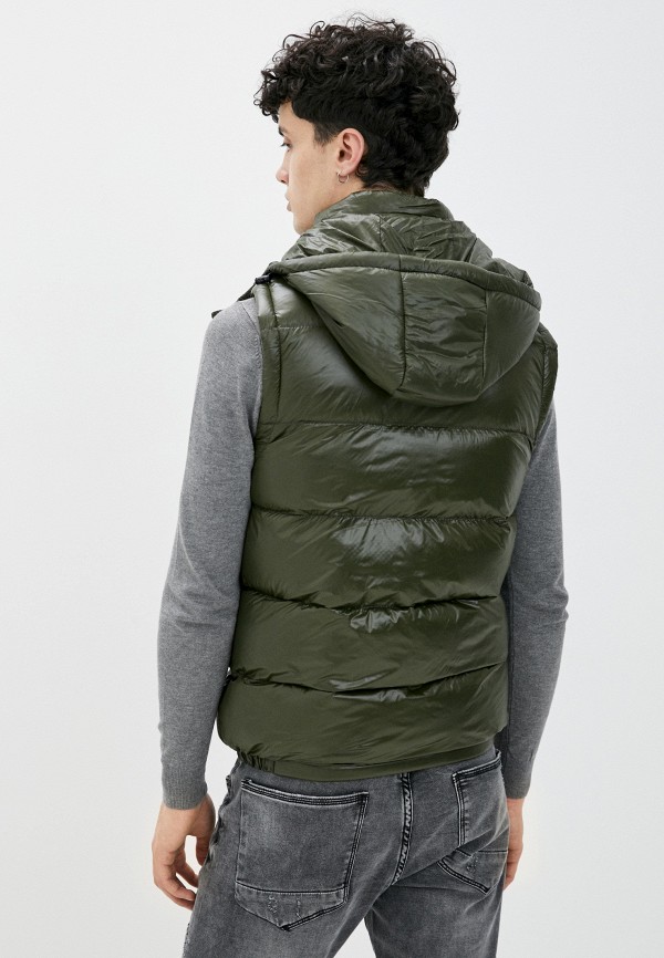 Chromosome Жилет утепленный - фото 3