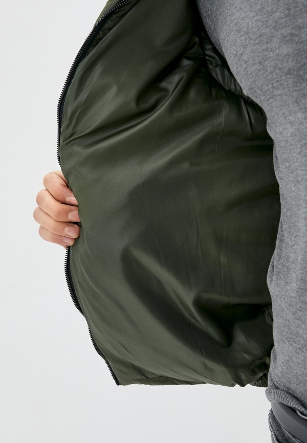 Chromosome Жилет утепленный - фото 4