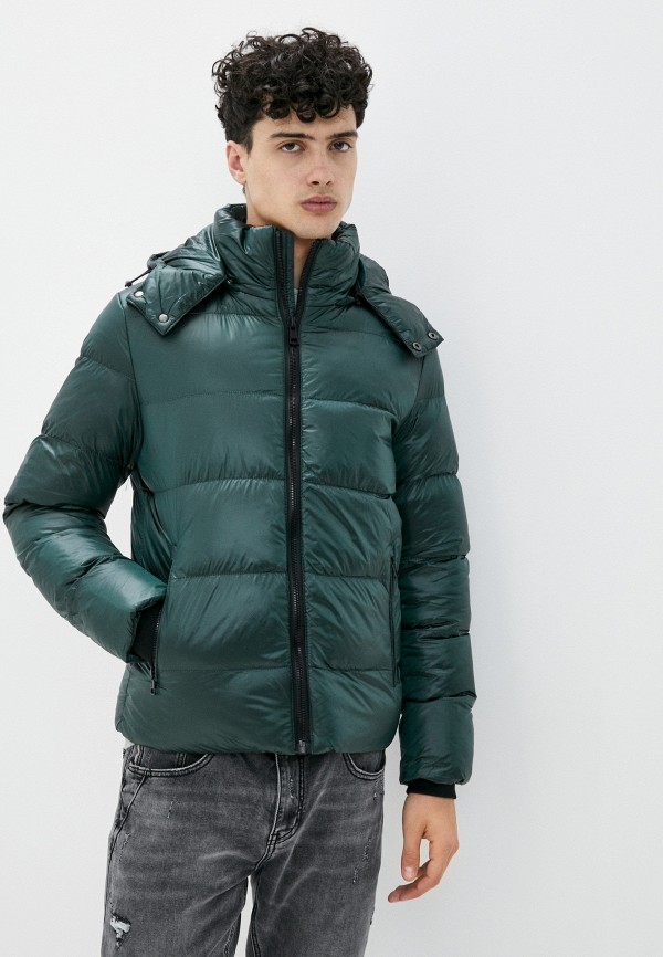 Chromosome Куртка утепленная - фото 1