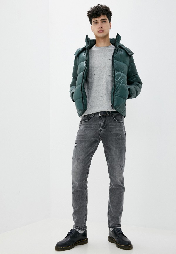 Chromosome Куртка утепленная - фото 2