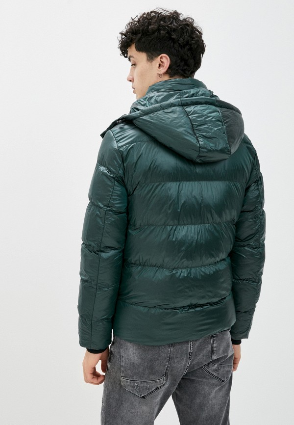 Chromosome Куртка утепленная - фото 3