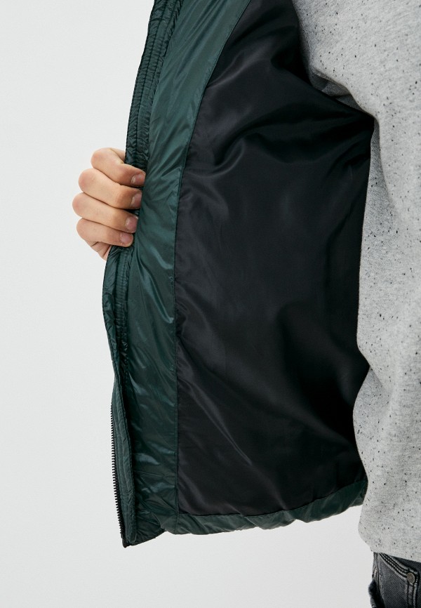 Chromosome Куртка утепленная - фото 4