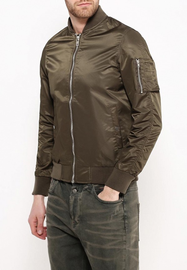 Chromosome Куртка - фото 1