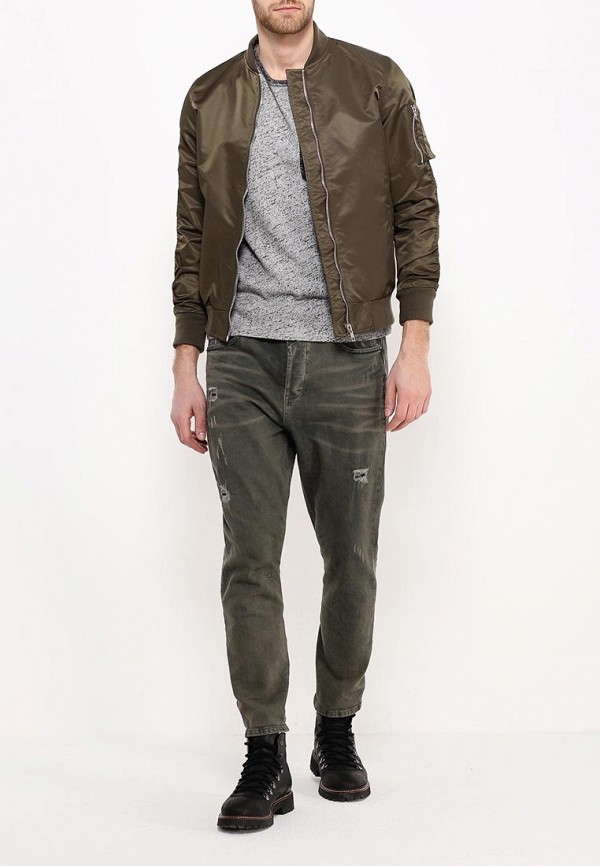 Chromosome Куртка - фото 2