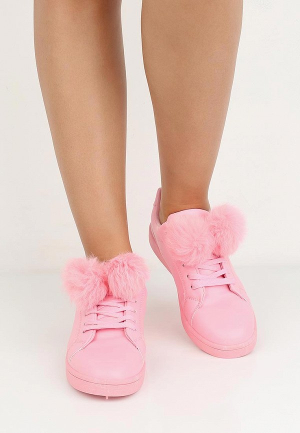 Chic Nana Кеды - фото 5