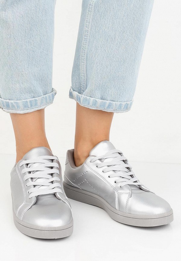 Chic Nana Кеды - фото 6