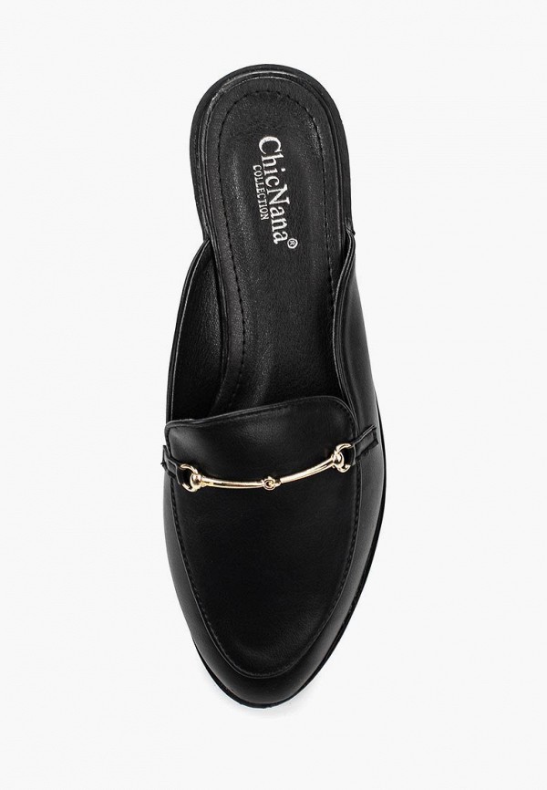 Chic Nana Сабо - фото 4