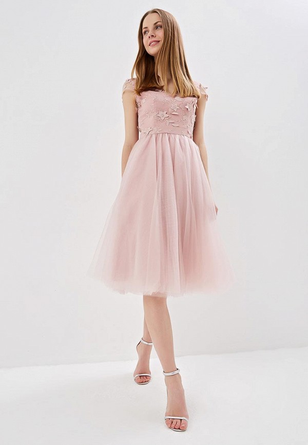 Chi Chi London Платье - фото 2