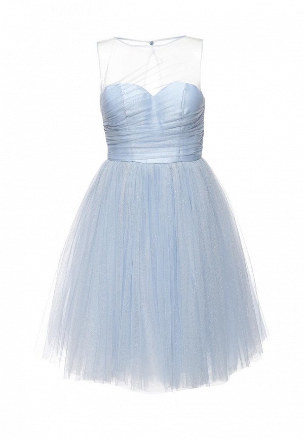 Chi Chi London Платье - фото 1