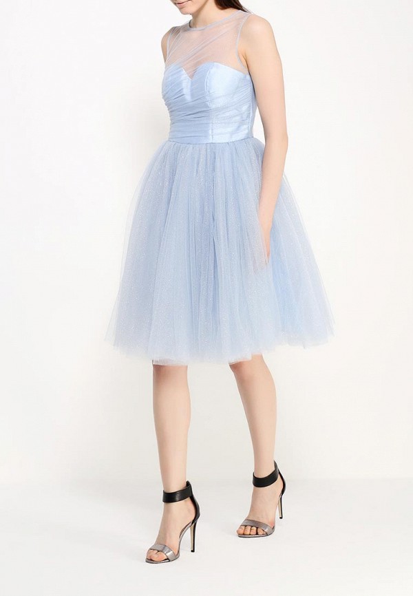 Chi Chi London Платье - фото 2