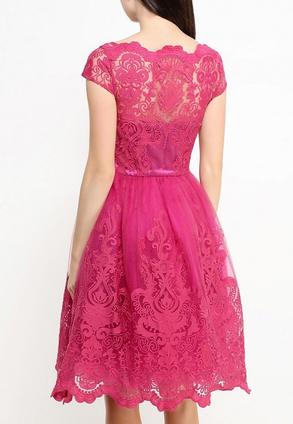 Chi Chi London Платье - фото 4