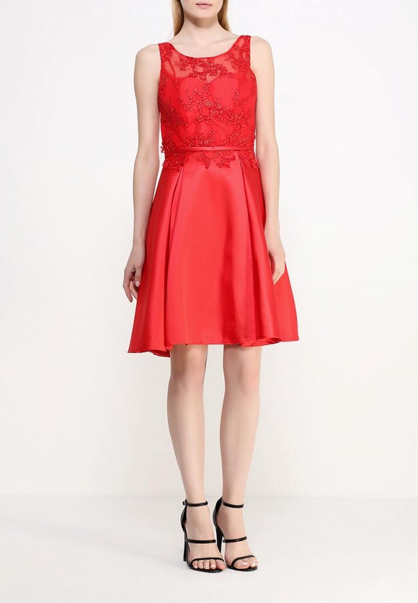 Charm`s Платье - фото 2