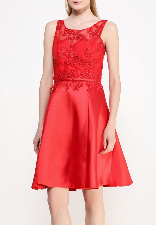 Charm`s Платье - фото 3