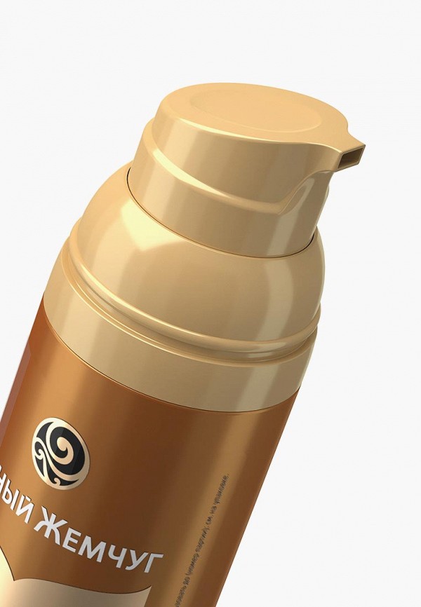 Черный Жемчуг Крем для лица - эксперт 36+лет 50 мл - фото 3