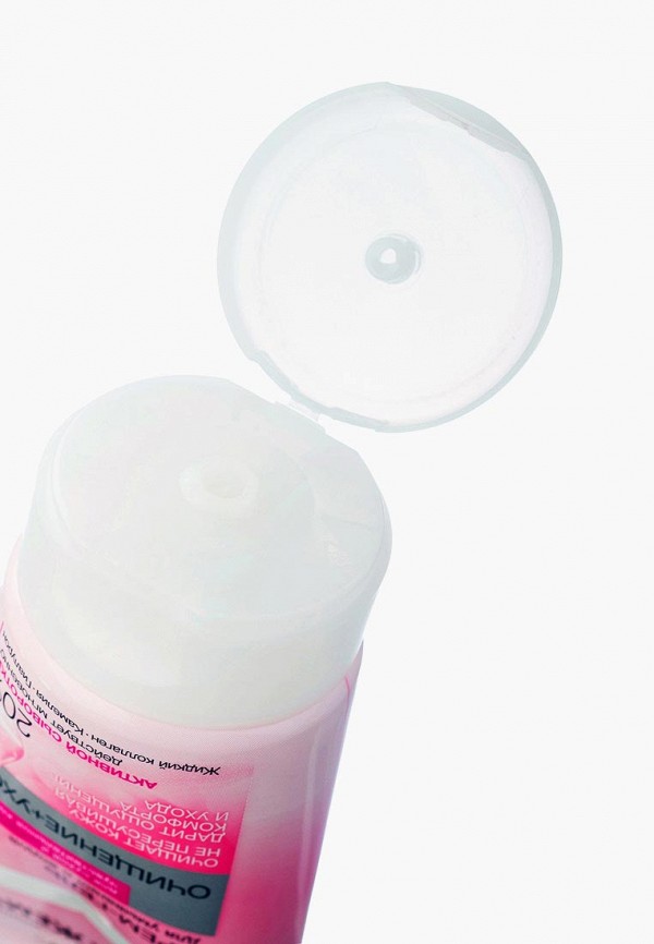 Черный Жемчуг Гель для умывания - "Очищение + Уход", для сухой и чувствительной кожи, 120 мл - фото 2