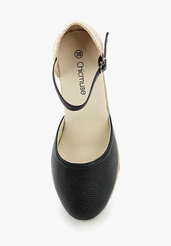 Chicmuse Эспадрильи - фото 4