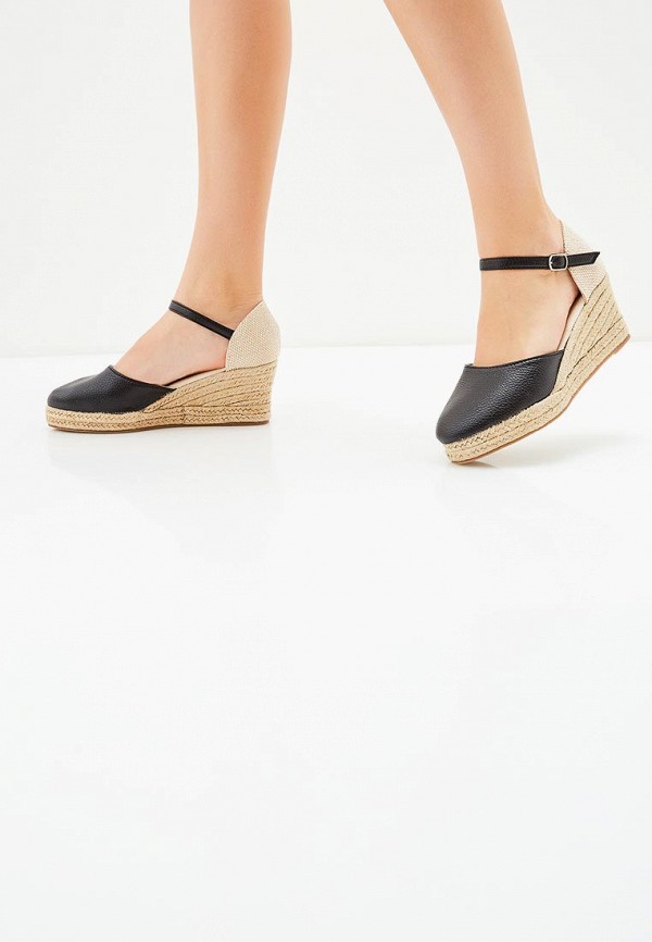 Chicmuse Эспадрильи - фото 5