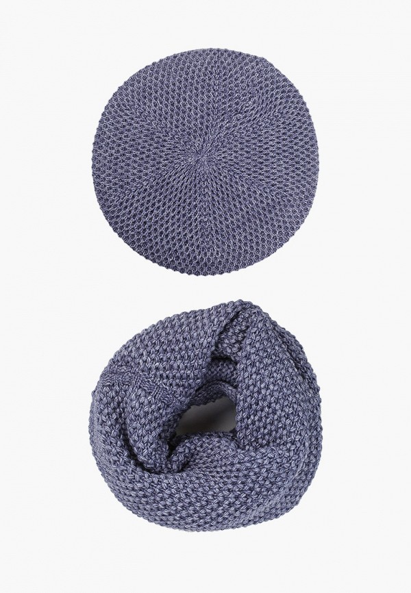 Chic de Femme Берет и снуд - фото 1