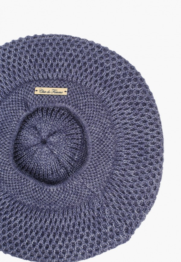 Chic de Femme Берет и снуд - фото 2