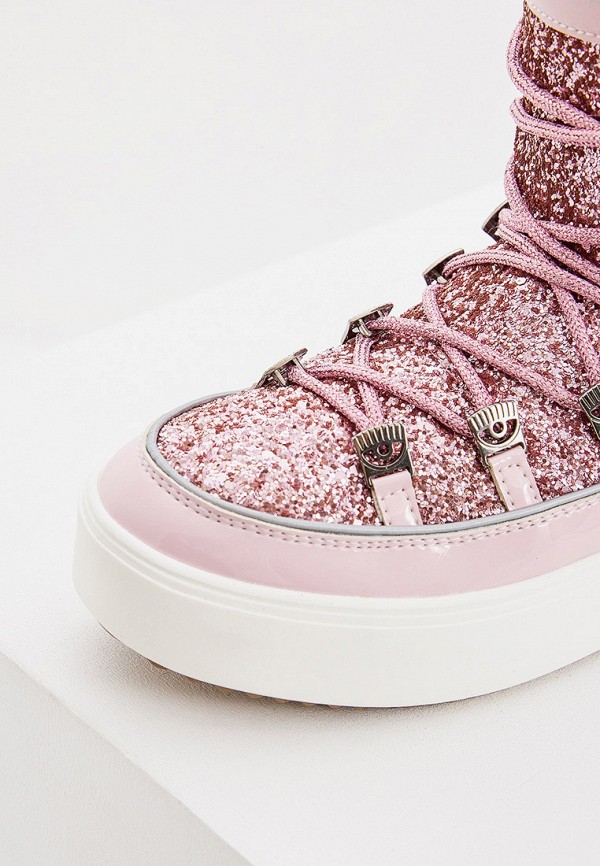 Chiara Ferragni Луноходы - фото 2