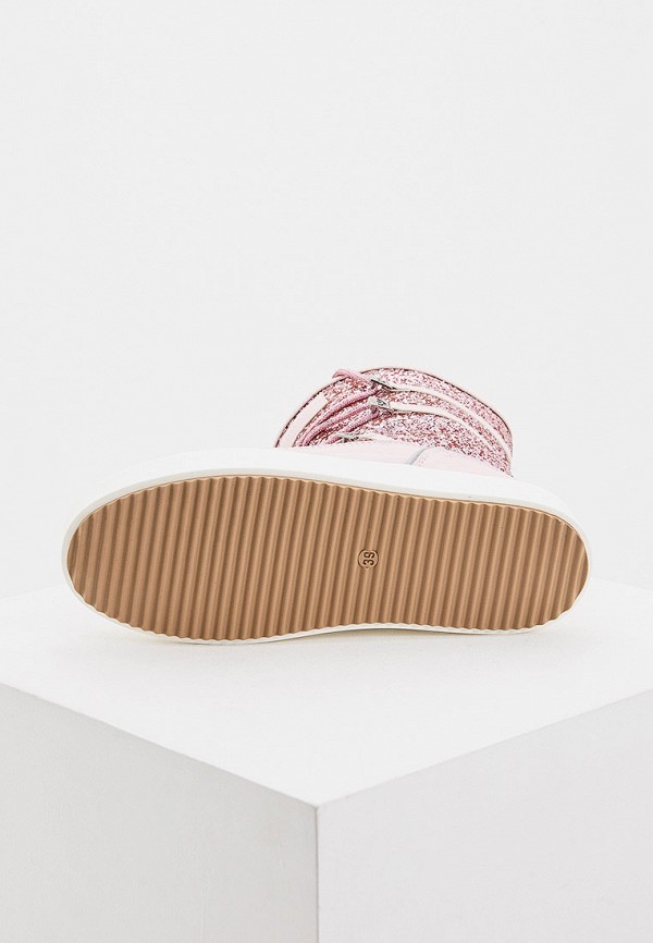 Chiara Ferragni Луноходы - фото 3