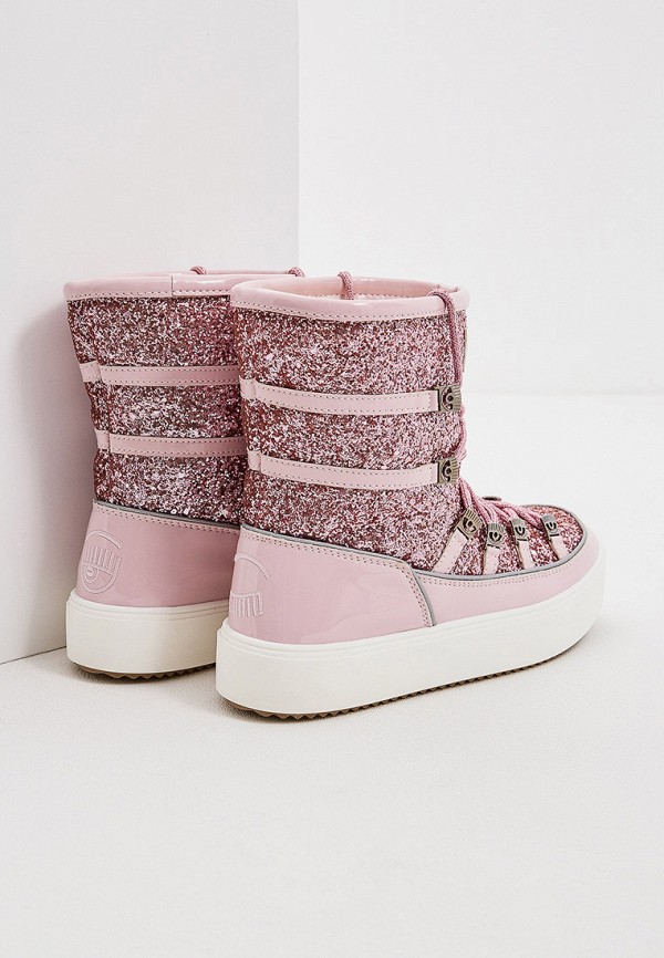 Chiara Ferragni Луноходы - фото 6