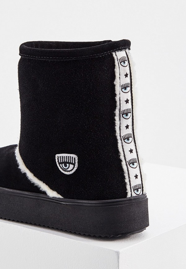 Chiara Ferragni Полусапоги - фото 4