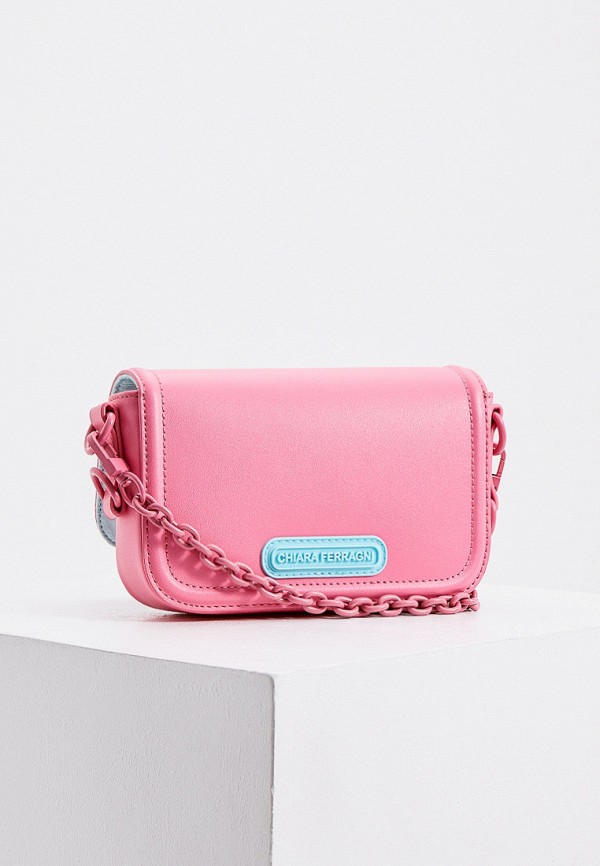 Chiara Ferragni Сумка - фото 2