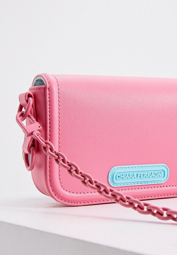 Chiara Ferragni Сумка - фото 3
