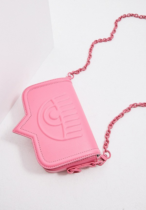 Chiara Ferragni Сумка - фото 4