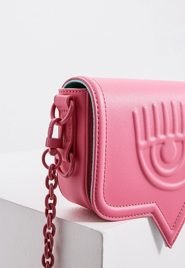 Chiara Ferragni Сумка - фото 5