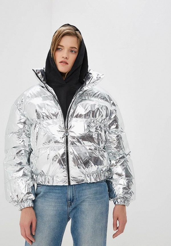 Chiara Ferragni Collection Пуховик - фото 1